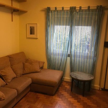 LisboaA Casa Do Bairro别墅 外观 照片