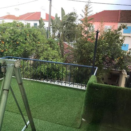 LisboaA Casa Do Bairro别墅 外观 照片