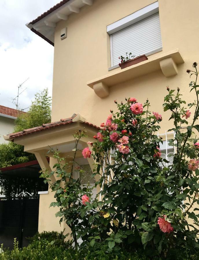 LisboaA Casa Do Bairro别墅 外观 照片