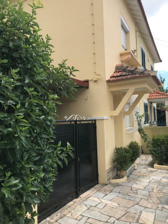 LisboaA Casa Do Bairro别墅 外观 照片