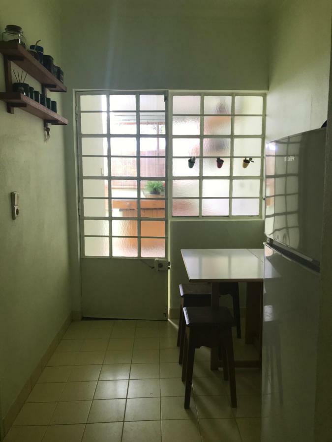 LisboaA Casa Do Bairro别墅 外观 照片