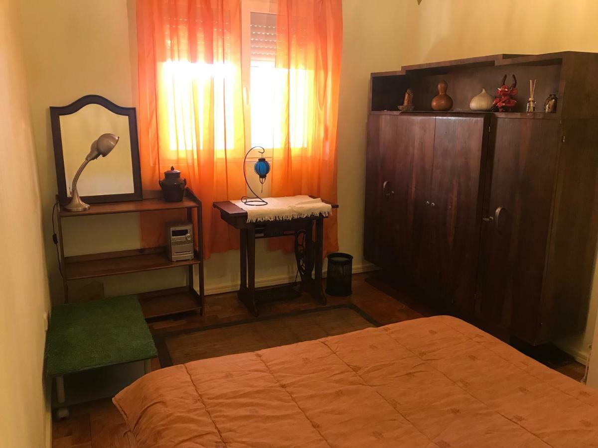 LisboaA Casa Do Bairro别墅 外观 照片