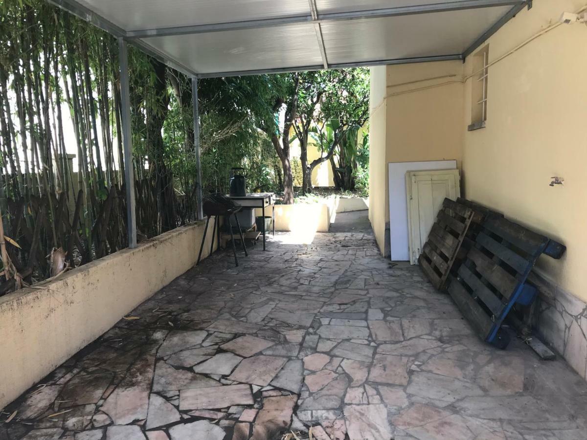 LisboaA Casa Do Bairro别墅 外观 照片
