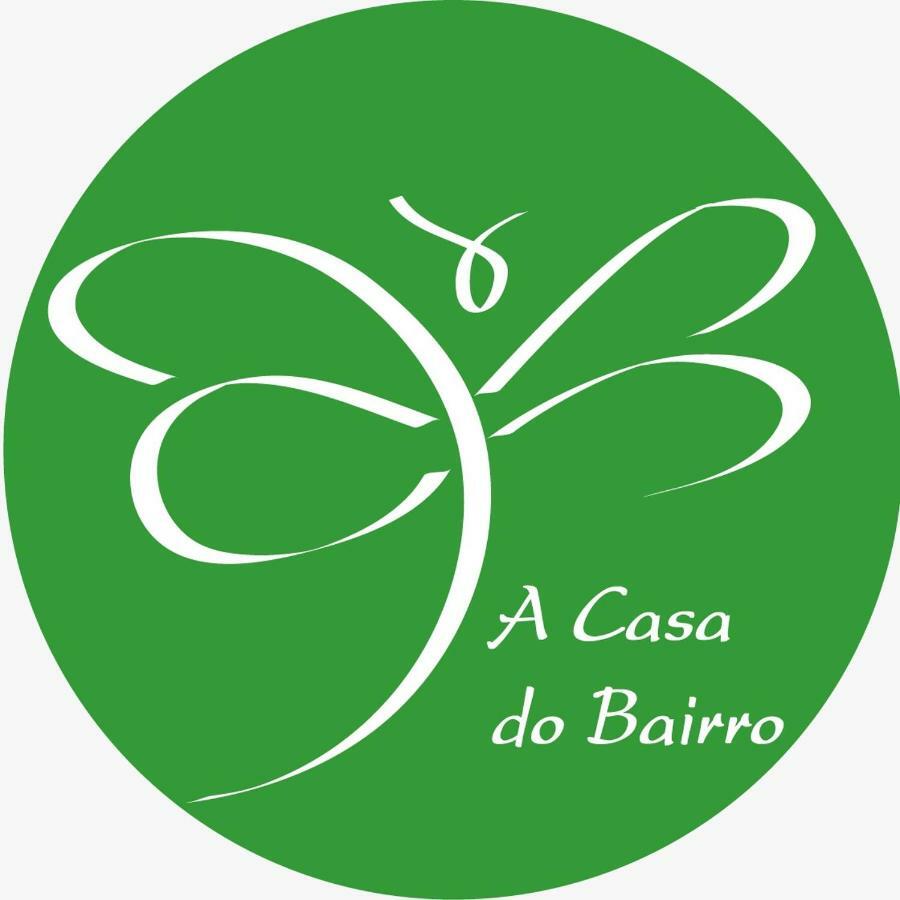 LisboaA Casa Do Bairro别墅 外观 照片