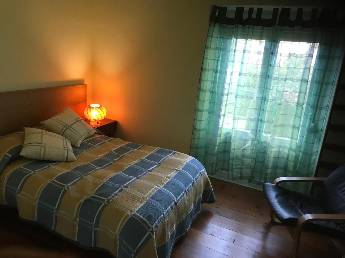 LisboaA Casa Do Bairro别墅 外观 照片