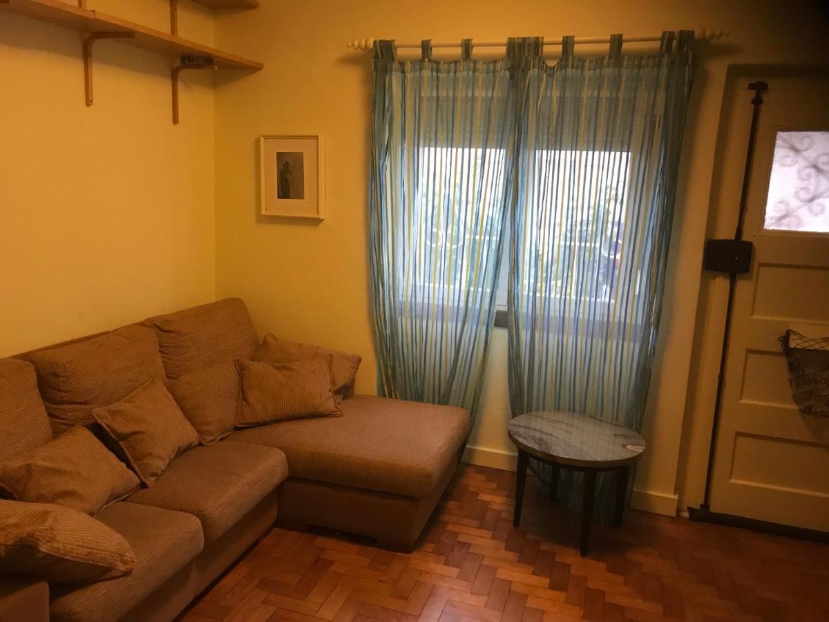LisboaA Casa Do Bairro别墅 外观 照片