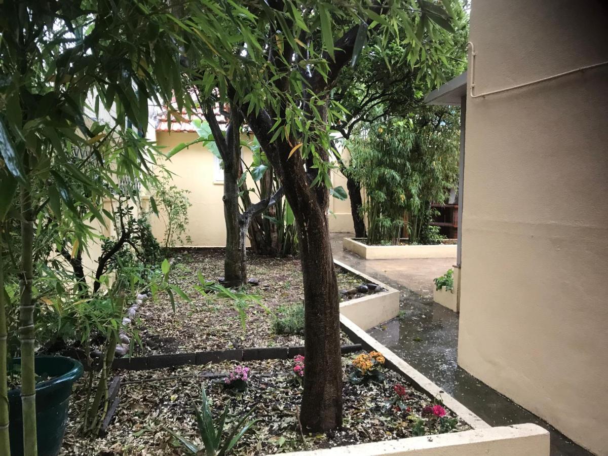 LisboaA Casa Do Bairro别墅 外观 照片